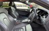 USED 2014 14 AUDI A5 2.0 SPORTBACK TDI QUATTRO BLACK EDITION S/S 5d 175 BHP 