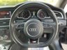 USED 2014 14 AUDI A5 2.0 SPORTBACK TDI QUATTRO BLACK EDITION S/S 5d 175 BHP 