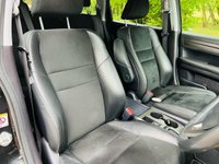 USED 2011 61 HONDA CR-V 2.2 I-DTEC ES 5d 148 BHP *HIGH SEATING POSITION*
