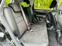 USED 2011 61 HONDA CR-V 2.2 I-DTEC ES 5d 148 BHP *HIGH SEATING POSITION*