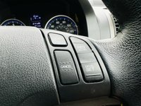 USED 2011 61 HONDA CR-V 2.2 I-DTEC ES 5d 148 BHP *HIGH SEATING POSITION*