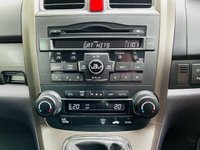 USED 2011 61 HONDA CR-V 2.2 I-DTEC ES 5d 148 BHP *HIGH SEATING POSITION*