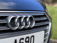 USED 2018 18 AUDI A4 1.4 AVANT TFSI S LINE 5d 148 BHP NAV, DAB, Parking Sensors