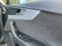 USED 2018 18 AUDI A4 1.4 AVANT TFSI S LINE 5d 148 BHP NAV, DAB, Parking Sensors