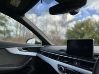 USED 2018 18 AUDI A4 1.4 AVANT TFSI S LINE 5d 148 BHP NAV, DAB, Parking Sensors