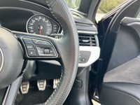 USED 2018 18 AUDI A4 1.4 AVANT TFSI S LINE 5d 148 BHP NAV, DAB, Parking Sensors