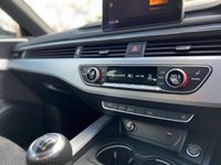 USED 2018 18 AUDI A4 1.4 AVANT TFSI S LINE 5d 148 BHP NAV, DAB, Parking Sensors