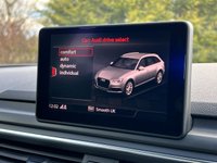 USED 2018 18 AUDI A4 1.4 AVANT TFSI S LINE 5d 148 BHP NAV, DAB, Parking Sensors