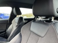 USED 2018 18 AUDI A4 1.4 AVANT TFSI S LINE 5d 148 BHP NAV, DAB, Parking Sensors