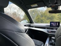 USED 2018 18 AUDI A4 1.4 AVANT TFSI S LINE 5d 148 BHP NAV, DAB, Parking Sensors