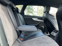 USED 2018 18 AUDI A4 1.4 AVANT TFSI S LINE 5d 148 BHP NAV, DAB, Parking Sensors