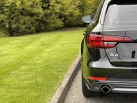 USED 2018 18 AUDI A4 1.4 AVANT TFSI S LINE 5d 148 BHP NAV, DAB, Parking Sensors