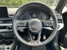 USED 2018 18 AUDI A4 1.4 AVANT TFSI S LINE 5d 148 BHP NAV, DAB, Parking Sensors