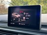 USED 2018 18 AUDI A4 1.4 AVANT TFSI S LINE 5d 148 BHP NAV, DAB, Parking Sensors