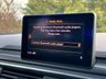 USED 2018 18 AUDI A4 1.4 AVANT TFSI S LINE 5d 148 BHP NAV, DAB, Parking Sensors