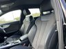 USED 2018 18 AUDI A4 1.4 AVANT TFSI S LINE 5d 148 BHP NAV, DAB, Parking Sensors