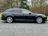 USED 2018 18 AUDI A4 1.4 AVANT TFSI S LINE 5d 148 BHP NAV, DAB, Parking Sensors