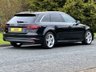 USED 2018 18 AUDI A4 1.4 AVANT TFSI S LINE 5d 148 BHP NAV, DAB, Parking Sensors