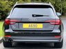 USED 2018 18 AUDI A4 1.4 AVANT TFSI S LINE 5d 148 BHP NAV, DAB, Parking Sensors