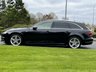 USED 2018 18 AUDI A4 1.4 AVANT TFSI S LINE 5d 148 BHP NAV, DAB, Parking Sensors