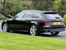 USED 2018 18 AUDI A4 1.4 AVANT TFSI S LINE 5d 148 BHP NAV, DAB, Parking Sensors
