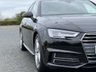 USED 2018 18 AUDI A4 1.4 AVANT TFSI S LINE 5d 148 BHP NAV, DAB, Parking Sensors