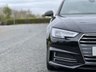 USED 2018 18 AUDI A4 1.4 AVANT TFSI S LINE 5d 148 BHP NAV, DAB, Parking Sensors