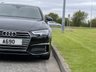 USED 2018 18 AUDI A4 1.4 AVANT TFSI S LINE 5d 148 BHP NAV, DAB, Parking Sensors