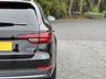 USED 2018 18 AUDI A4 1.4 AVANT TFSI S LINE 5d 148 BHP NAV, DAB, Parking Sensors