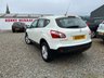 USED 2011 NISSAN QASHQAI 1.5 dCi [110] Acenta 5dr 