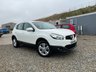 USED 2011 NISSAN QASHQAI 1.5 dCi [110] Acenta 5dr 