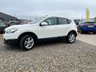USED 2011 NISSAN QASHQAI 1.5 dCi [110] Acenta 5dr 