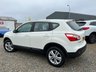 USED 2011 NISSAN QASHQAI 1.5 dCi [110] Acenta 5dr 