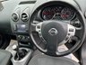 USED 2011 NISSAN QASHQAI 1.5 dCi [110] Acenta 5dr 