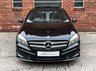 USED 2013 F MERCEDES-BENZ A-CLASS 1.8 A200 CDI BLUEEFFICIENCY AMG SPORT 5d 136 BHP / STUNNING CAR!