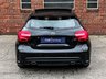 USED 2013 F MERCEDES-BENZ A-CLASS 1.8 A200 CDI BLUEEFFICIENCY AMG SPORT 5d 136 BHP / STUNNING CAR!