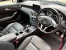 USED 2013 F MERCEDES-BENZ A-CLASS 1.8 A200 CDI BLUEEFFICIENCY AMG SPORT 5d 136 BHP / STUNNING CAR!