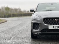 USED 2018 68 JAGUAR E-PACE 2.0 R-DYNAMIC HSE 5d 178 BHP 10"Touch ProNAV, Side Steps