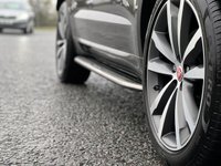 USED 2018 68 JAGUAR E-PACE 2.0 R-DYNAMIC HSE 5d 178 BHP 10"Touch ProNAV, Side Steps