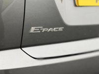USED 2018 68 JAGUAR E-PACE 2.0 R-DYNAMIC HSE 5d 178 BHP 10"Touch ProNAV, Side Steps