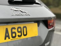 USED 2018 68 JAGUAR E-PACE 2.0 R-DYNAMIC HSE 5d 178 BHP 10"Touch ProNAV, Side Steps