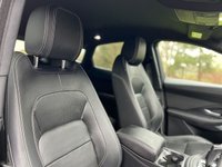 USED 2018 68 JAGUAR E-PACE 2.0 R-DYNAMIC HSE 5d 178 BHP 10"Touch ProNAV, Side Steps