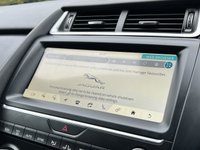 USED 2018 68 JAGUAR E-PACE 2.0 R-DYNAMIC HSE 5d 178 BHP 10"Touch ProNAV, Side Steps