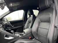 USED 2018 68 JAGUAR E-PACE 2.0 R-DYNAMIC HSE 5d 178 BHP 10"Touch ProNAV, Side Steps