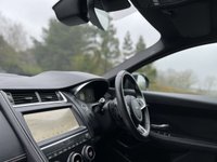 USED 2018 68 JAGUAR E-PACE 2.0 R-DYNAMIC HSE 5d 178 BHP 10"Touch ProNAV, Side Steps