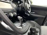 USED 2018 68 JAGUAR E-PACE 2.0 R-DYNAMIC HSE 5d 178 BHP 10"Touch ProNAV, Side Steps