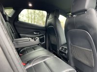 USED 2018 68 JAGUAR E-PACE 2.0 R-DYNAMIC HSE 5d 178 BHP 10"Touch ProNAV, Side Steps