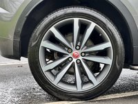 USED 2018 68 JAGUAR E-PACE 2.0 R-DYNAMIC HSE 5d 178 BHP 10"Touch ProNAV, Side Steps