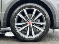 USED 2018 68 JAGUAR E-PACE 2.0 R-DYNAMIC HSE 5d 178 BHP 10"Touch ProNAV, Side Steps