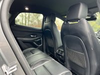 USED 2018 68 JAGUAR E-PACE 2.0 R-DYNAMIC HSE 5d 178 BHP 10"Touch ProNAV, Side Steps